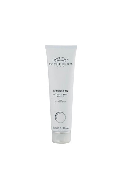 Institut Esthederm Osmoclean Pure Cleansing Gel 150 ml - Temizleme Jeli