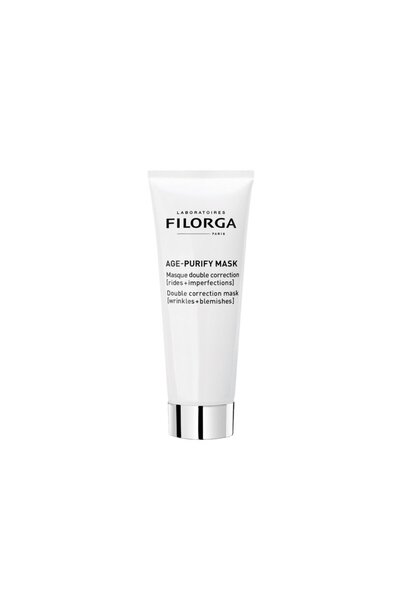 Filorga Age Purify Mask 75 ml Purifying Care Mask for Combination and Oily Skin