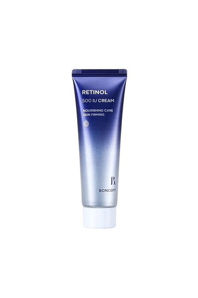 TONYMOLY Boncept Retinol 500IU Yaşlanma Karşıtı Bakım Kremi 50 ml