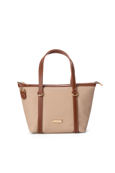 MUJGAN Women's the Tote Bag Hand and Cross Medium Size Shoulder Bag Width 28c...