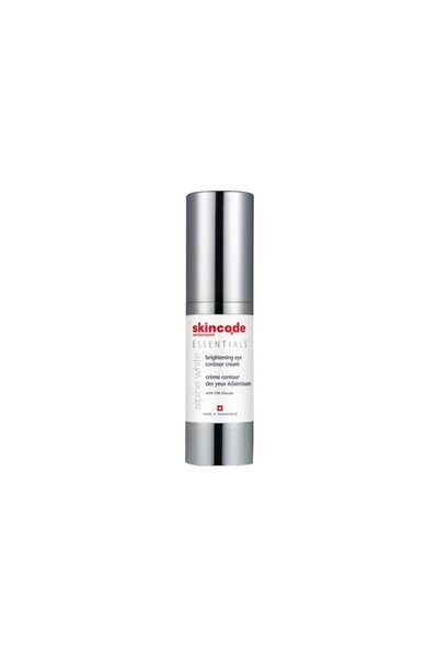 Skincode Brightening Eye Contour Cream 15ml