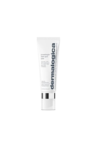 Dermalogica Powerbright Dark Spot Peel 50ml