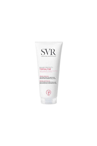 SVR Topialyse Baume Protect Yatıştırıcı Besleyici Nemlendirici Krem 200ml