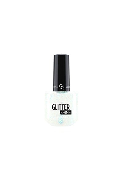 Golden Rose Extreme Glitter Shine Nail Color 203 10.2ml