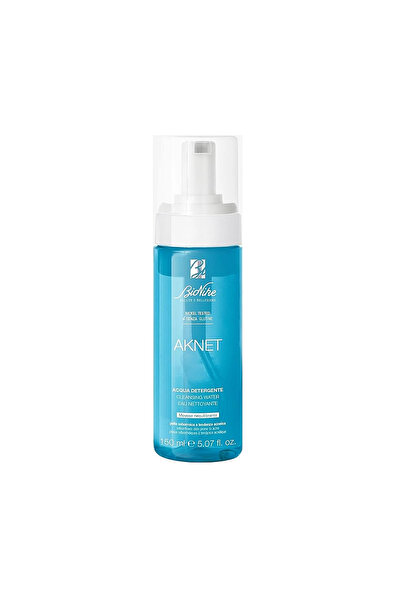 BioNike Aknet Rebalancing Cleansing Water 150ml