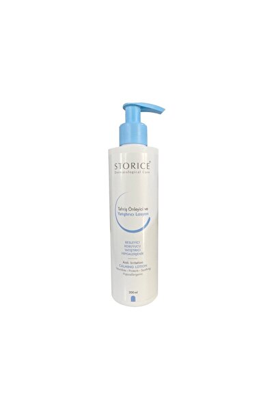 Storice Kuru Ciltler İçin ve Yatıştırıcı Losyon 200ml