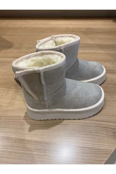 PD KIDS 966 SÜET BOT 31/35