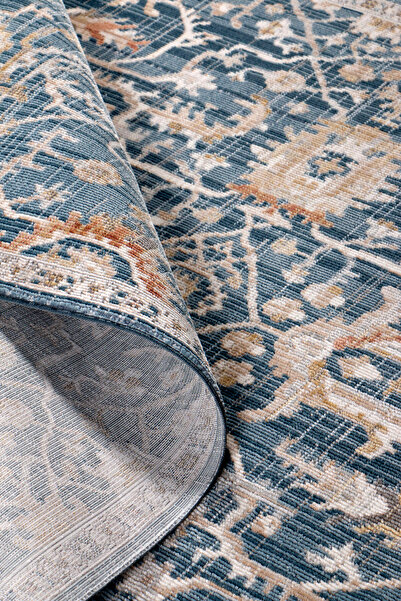 Vila Nova Home Yumuşak,Eskitme Efektli,Pamuk Tabanlı, Dört Mevsim, Oturma Oda...