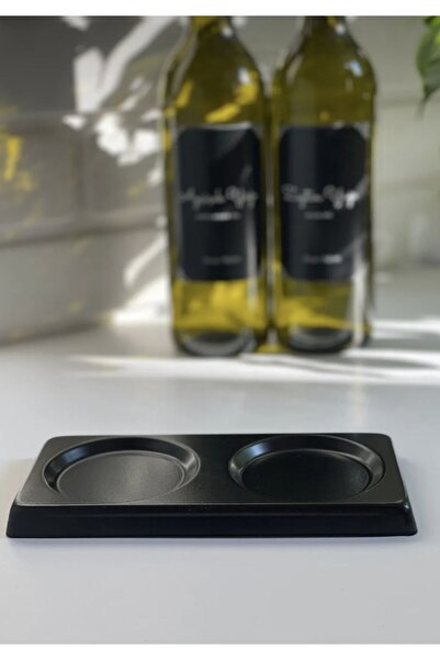 Pembelia Life Yağlık Sabunluk Standı Amber Yağlık,amber Sabunluk,damlatmaz Ya...