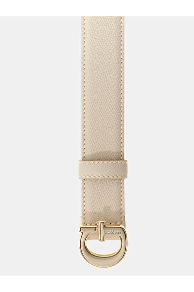 Guess Davina Adjustable Women's Beige Belt Bw9330P6130-Lta