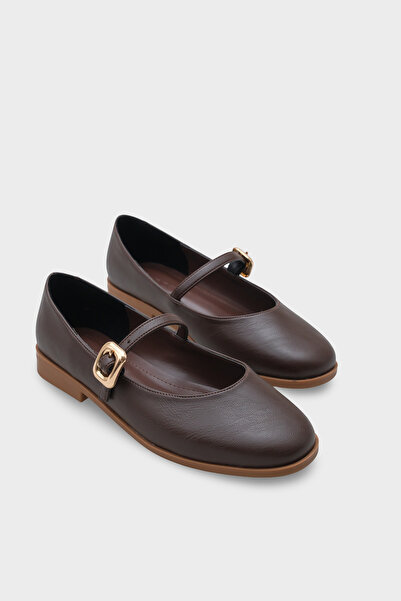 Capone Outfitters Joly Kadın Babet