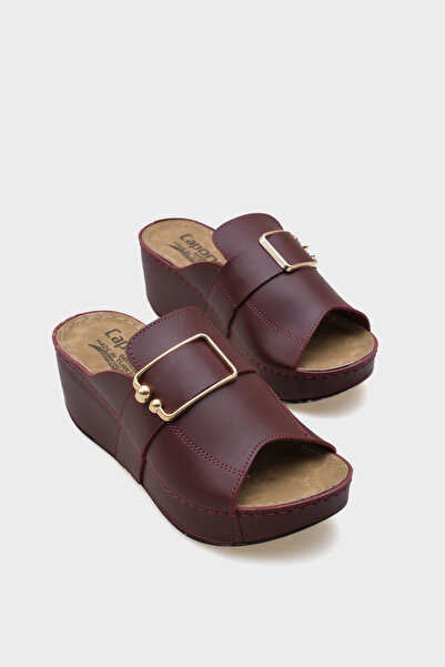 Capone Outfitters Анатомічні м'які зручні капці для мами на підборах з м'якою...