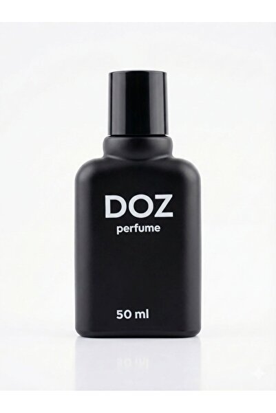 Doz Hacivat 50 ml Unisex Parfüm
