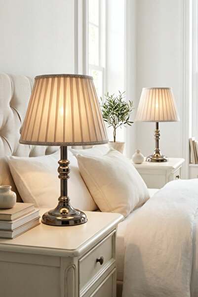 AbajurAksesuar Sevilla Abajur