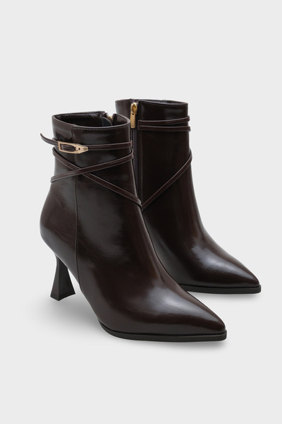 Capone Outfitters Cizme de damă Lilli