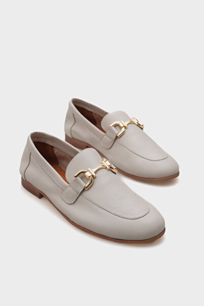 Capone Outfitters Loafer de damă Cally din piele naturală