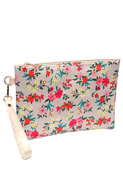 Capone Outfitters Paris Women's Clutch Bag - Stylish and Practical Design