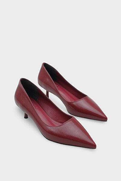 Capone Outfitters Tocuri stiletto cu toc mediu Arlana