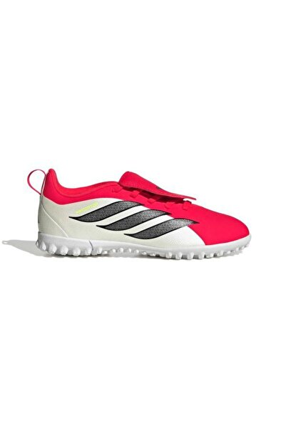 adidas Pantofi de fotbal pentru copii PREDATOR CLUB FT EL TF J JR5913