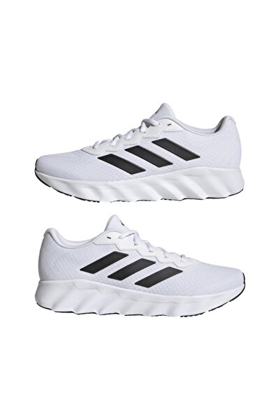 adidas ID5252 SWITCH MOVE U Erkek Yürüyüş Ayakkabısı Beyaz