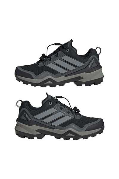 adidas Terrex Skychaser Gore-Tex Kadın Siyah Outdoor Ayakkabı (IH1098)