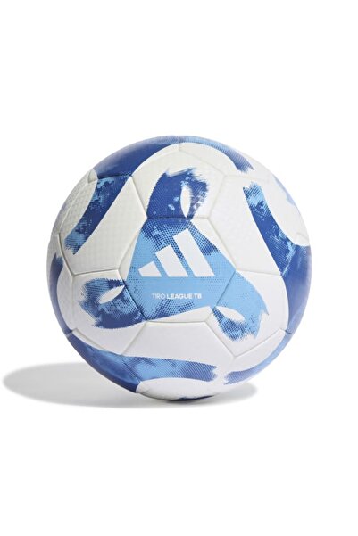 adidas Tiro League Thermally Bonded Top Beyaz HT2429