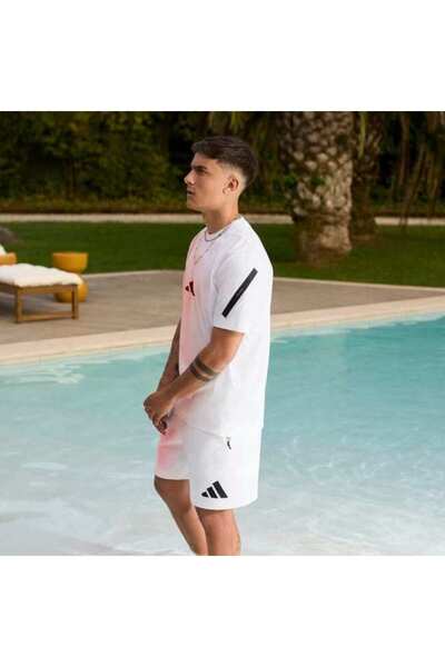 adidas Erkek Günlük Spor Sort M Z.N.E. SHO JJ4893