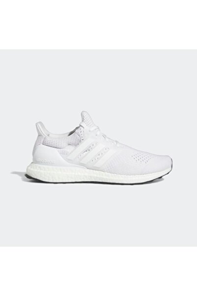 adidas حذاء رياضي أبيض Ultraboost 1.0 للرجال Hq4202