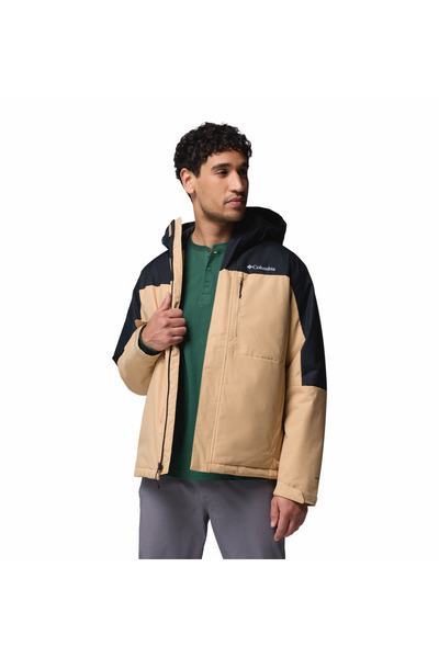 Columbia Erkek Outdoor Mont WM6558 HIKEBOUND II INSULATED JACKET 2089541262
