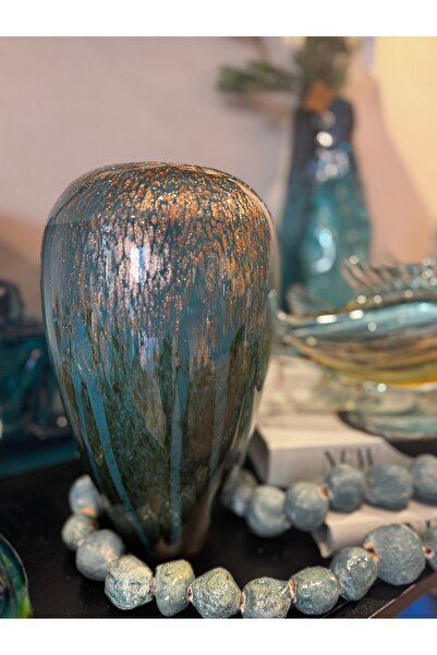 zepce design Dekoratif Vazo