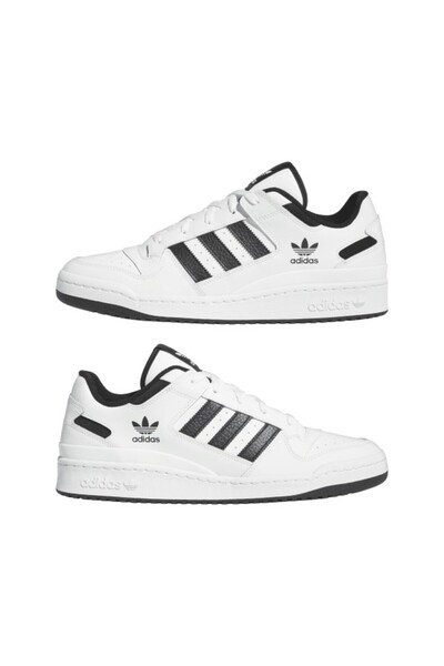 adidas Kadın Orginals Ayakkabı FORUM LOW CL IH7830