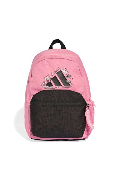 adidas Маленький дитячий рюкзак з принтом