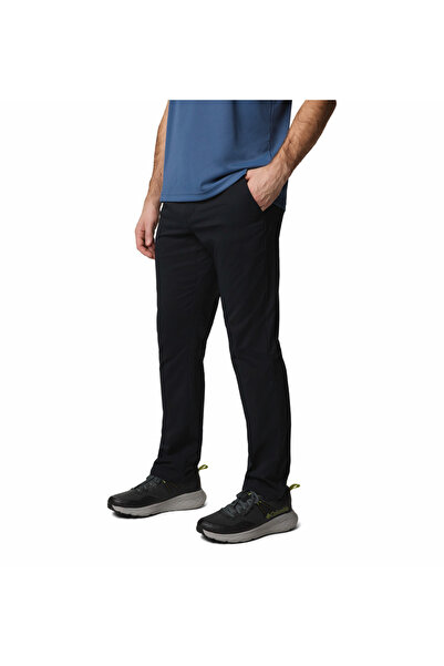 Columbia Men's Outdoor Pants Ao3590 Sage Peak Tapered Chino Pant 2095041010