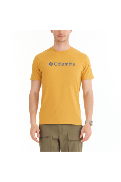 Columbia CS0287 CSC M BASIC ΜΕΓΑΛΟ ΛΟΓΟΤΥΠΟ ΜΟΥΣΤΑΡΔΙ