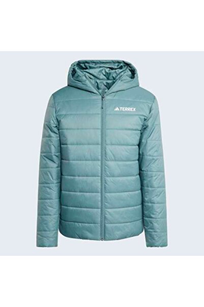 adidas Jachetă pentru bărbați Outdoor-Terrex KB2182 MT ESS PAD HO J