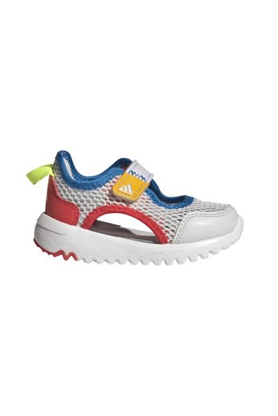 adidas أحذية رياضية صيفية للأطفال