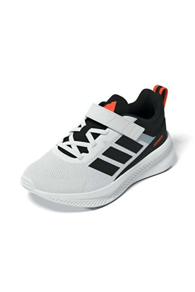 adidas Pantofi de sport casual pentru copii FortaRun 4.0 EL C JS2088