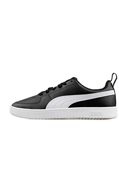 Puma Adidași negri pentru copii