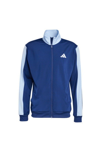 adidas Sportswear Basic Tricot Colorblock Eşofman Takımı