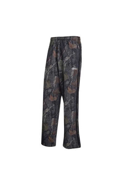 adidas Мъжки ежедневни панталони от спортен екип - Панталони CAMO SWT PNT JY2773