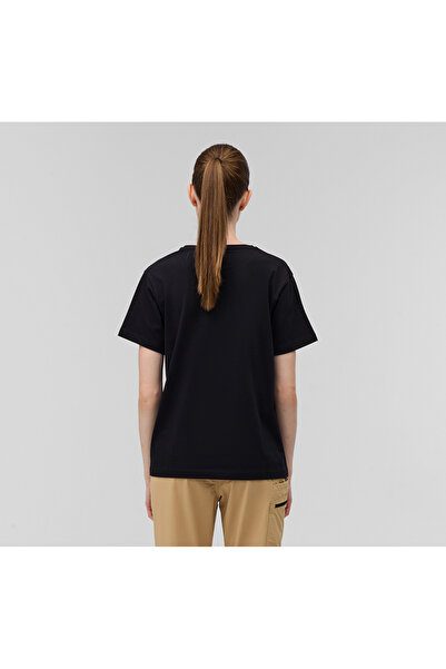 Columbia Women's Outdoor T-Shirts Cs0434 Csc W Bar Split Graphic Ss Tee 92101...