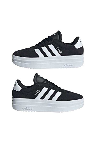 adidas Dámske športové topánky Vl Court Bold Ih9995