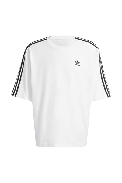 adidas Ανδρικά αθλητικά μπλουζάκια casual μεγάλου μεγέθους IZ2474