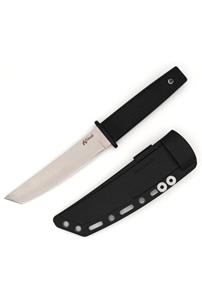 valkyrie AUS-8A Tanto Soğuk Çelik Kamp Av Bıçağı