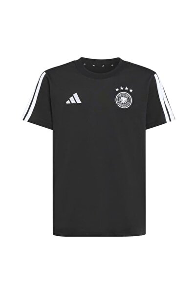 adidas Tricou casual pentru copii DFB KIDS TEE KB4402