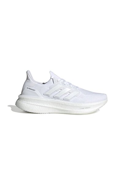 adidas حذاء Ultraboost 5 الرياضي الأبيض للرجال Id8813
