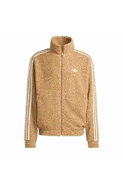 adidas Men's Fleece Jacket Boucle Fb Tt Ks5274