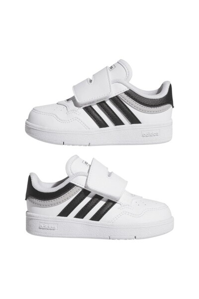 adidas أحذية هووبس 4.0 للأطفال