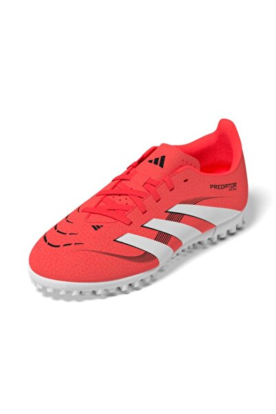 adidas Pantofi roșii de fotbal - 38
