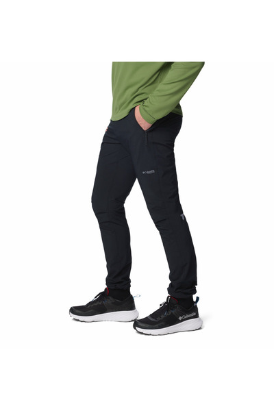 Columbia Мъжки панталони AO8583-011 Triple Canyon II 2072051011